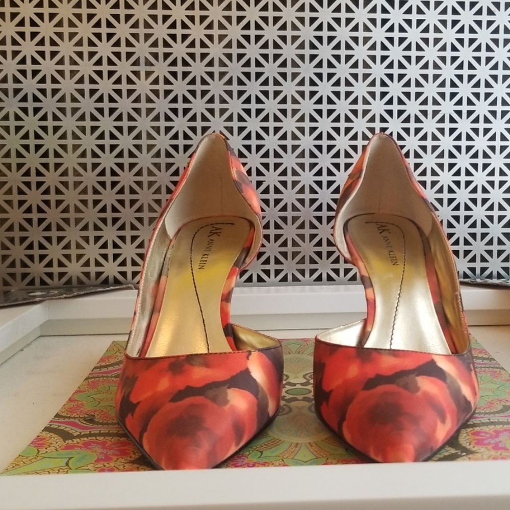 shoe